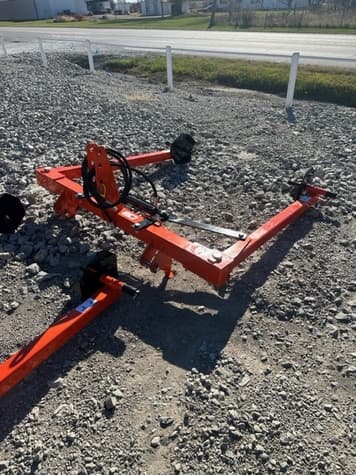 Main image Tri-L UNR-3000C